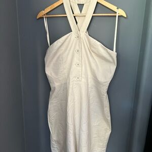 Marc New York Cream Dress